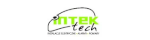 Intek tech logo
