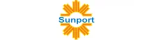 sunport logo