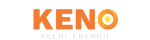 Keno Logo Fotowoltaika